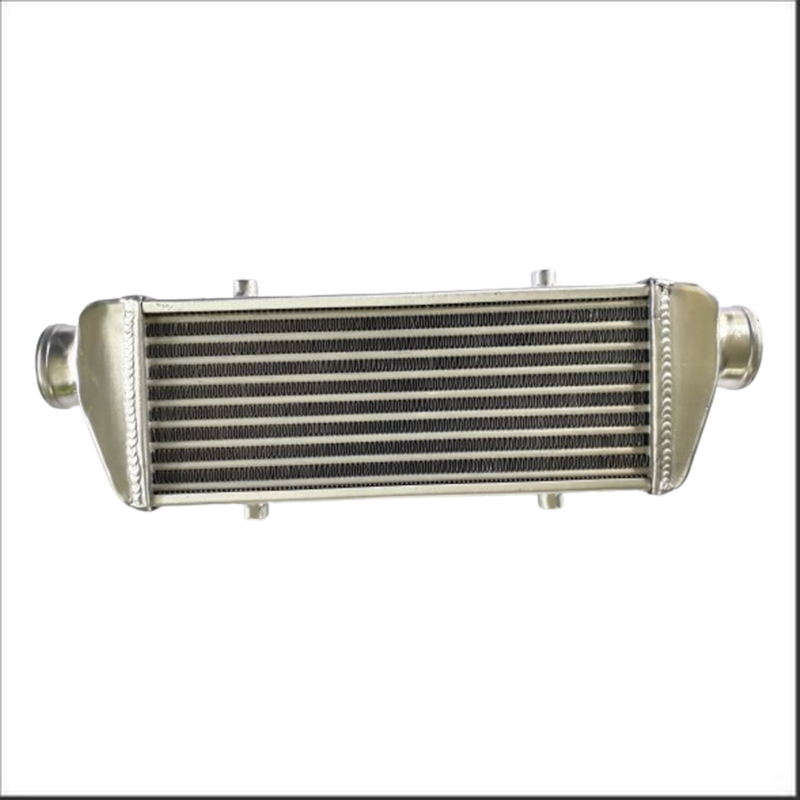 ÖN MONTAJ FMIC EVRENSEL TURBO  - Front Mount Intercooler Universal Bar Plate incelemesi ve fiyatı